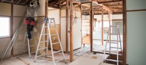 Entreprise de rénovation de la maison et de rénovation d’appartement à Soucelles